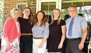 Beckett shares breast cancer story to spread hope for women fighting it today